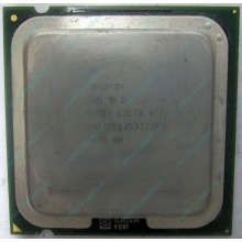 Процессор Intel Celeron D 331 (2.66GHz /256kb /533MHz) SL98V s.775 (Северодвинск)