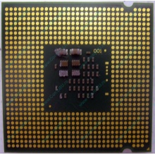 Процессор Intel Celeron D 331 (2.66GHz /256kb /533MHz) SL98V s.775 (Северодвинск)