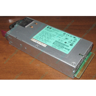 Блок питания 1200W HP 438202-001 441830-001 440785-001 HSTNS-PD11 DPS-1200FB A (Северодвинск)