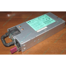 Блок питания 1200W HP 438202-001 441830-001 440785-001 HSTNS-PD11 DPS-1200FB A (Северодвинск)