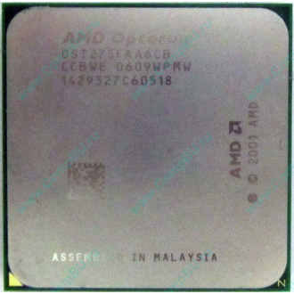 AMD Opteron 275 OST275FAA6CB (Северодвинск)