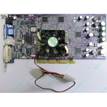 Asus V8420 DELUXE 128Mb nVidia GeForce Ti4200 AGP (Северодвинск)
