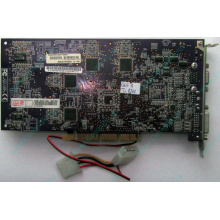 Asus V8420 DELUXE 128Mb nVidia GeForce Ti4200 AGP (Северодвинск)