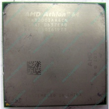 Процессор AMD Athlon 64300+ (1.8GHz) ADA3000IAA4CN s.AM2 (Северодвинск)