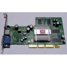 Видеокарта 128Mb ATI Radeon 9200 35-FC11-G0-02 1024-9C11-02-SA AGP (Северодвинск)