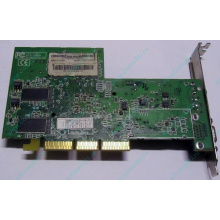 Видеокарта 128Mb ATI Radeon 9200 35-FC11-G0-02 1024-9C11-02-SA AGP (Северодвинск)