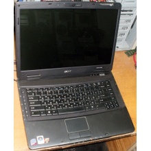Ноутбук Acer Extensa 5630 (Intel Core 2 Duo T5800 (2x2.0Ghz) /2048Mb DDR2 /120Gb /15.4" TFT 1280x800) - Северодвинск
