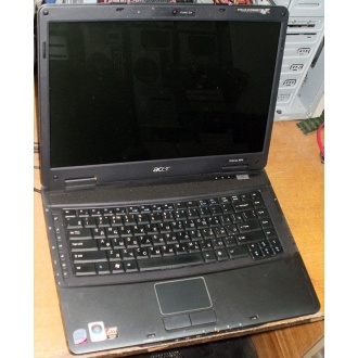 Ноутбук Acer Extensa 5630 (Intel Core 2 Duo T5800 (2x2.0Ghz) /2048Mb DDR2 /120Gb /15.4" TFT 1280x800) - Северодвинск