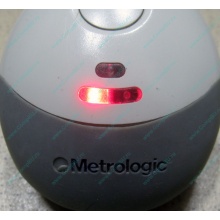 Глючный сканер ШК Metrologic MS9520 VoyagerCG (COM-порт) - Северодвинск