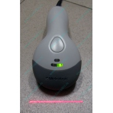 Глючный сканер ШК Metrologic MS9520 VoyagerCG (COM-порт) - Северодвинск
