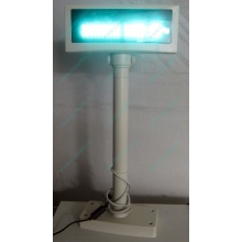 Глючный дисплей покупателя 20х2 в Северодвинске, на запчасти VFD customer display 20x2 (COM) - Северодвинск