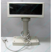 Нерабочий VFD customer display 20x2 (COM) - Северодвинск