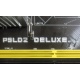 Материнская плата Asus P5LD2 DELUXE socket 775 (Северодвинск)