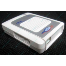 Wi-Fi адаптер Asus WL-160G (USB 2.0) - Северодвинск