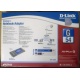 Wi-Fi адаптер D-Link AirPlusG DWL-G630 (PCMCIA) - Северодвинск