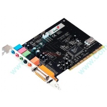 Звуковая карта Genius Sound Maker Value 5.1 в Северодвинске, звуковая плата Genius Sound Maker Value 5.1 (Северодвинск)