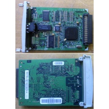 Внутренний принт-сервер Б/У HP JetDirect 615n J6057A (Северодвинск)