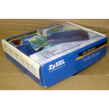 Внешний ADSL модем ZyXEL Prestige 630 EE (USB) - Северодвинск