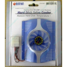 Кулер для HDD Titan TTC-HD12TZ (Северодвинск)