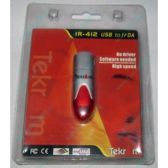 ИК-адаптер Tekram IR-412 (Северодвинск)