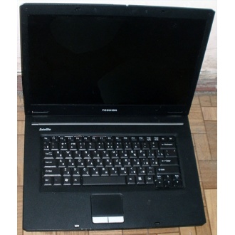 Ноутбук Toshiba Satellite L30-134 (Intel Celeron 410 1.46Ghz /256Mb DDR2 /60Gb /15.4" TFT 1280x800) - Северодвинск
