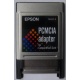 Переходник с Compact Flash (CF) на PCMCIA в Северодвинске, адаптер Compact Flash (CF) PCMCIA Epson купить (Северодвинск)