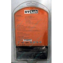 Переходник IEEE1394 (FireWire) + USB2.0 PCMCIA STLab C-153 в Северодвинске, адаптер IEEE-1394 (Fire-Wire) + USB 2.0 PCMCIA ST-Lab C153 купить (Северодвинск)
