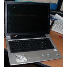 Ноутбук Asus A8J (A8JR) (Intel Core 2 Duo T2250 (2x1.73Ghz) /512Mb DDR2 /80Gb /14" TFT 1280x800) - Северодвинск