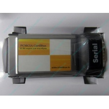 Serial RS232 (COM-port) PCMCIA адаптер Orient (Северодвинск)