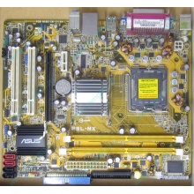 Материнская плата Asus P5L-MX s.775 (Северодвинск)