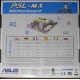 Материнская плата Asus P5L-MX s.775 (Северодвинск)