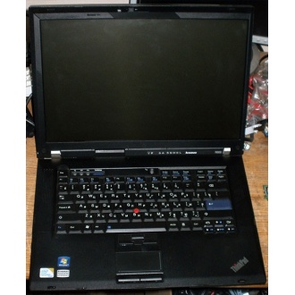 Ноутбук Lenovo Thinkpad R500 2714-B7G (Intel Core 2 Duo T6670 (2x2.2Ghz) /2048Mb DDR3 /320Gb /15.4" TFT 1680x1050) - Северодвинск