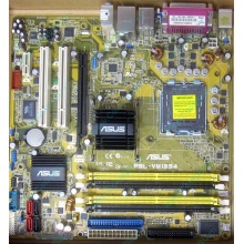 Материнская плата Asus P5L-VM 1394 s.775 (Северодвинск)