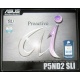 Материнская плата Asus P5ND2-SLI s.775 (Северодвинск)