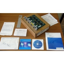Модуль 3C17710 (4 порта 1000BASE-SX) для 3COM SuperStack 3 Switch 4900 (Северодвинск)