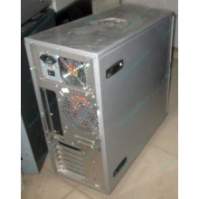 Алюминиевый корпус Thermaltake Tsunami Dream VA3000SNA Aluminium Silver 400W ATX (Северодвинск)