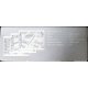 GPS автонавигатор NaviSpace Discovery NS-1200 с глюками в Северодвинске, GPS авто-навигатор NaviSpace Discovery NS1200 глючный на запчасти (Северодвинск)